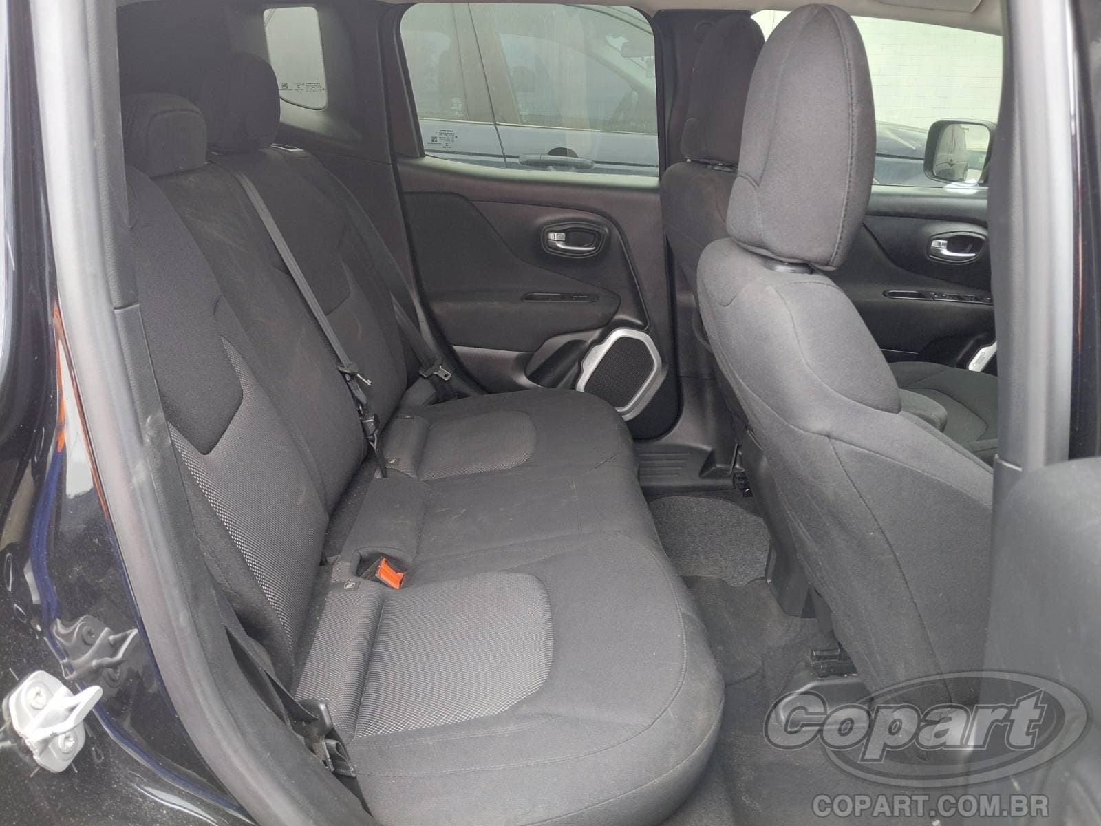 Jeep Renegade 2019 — foto 6