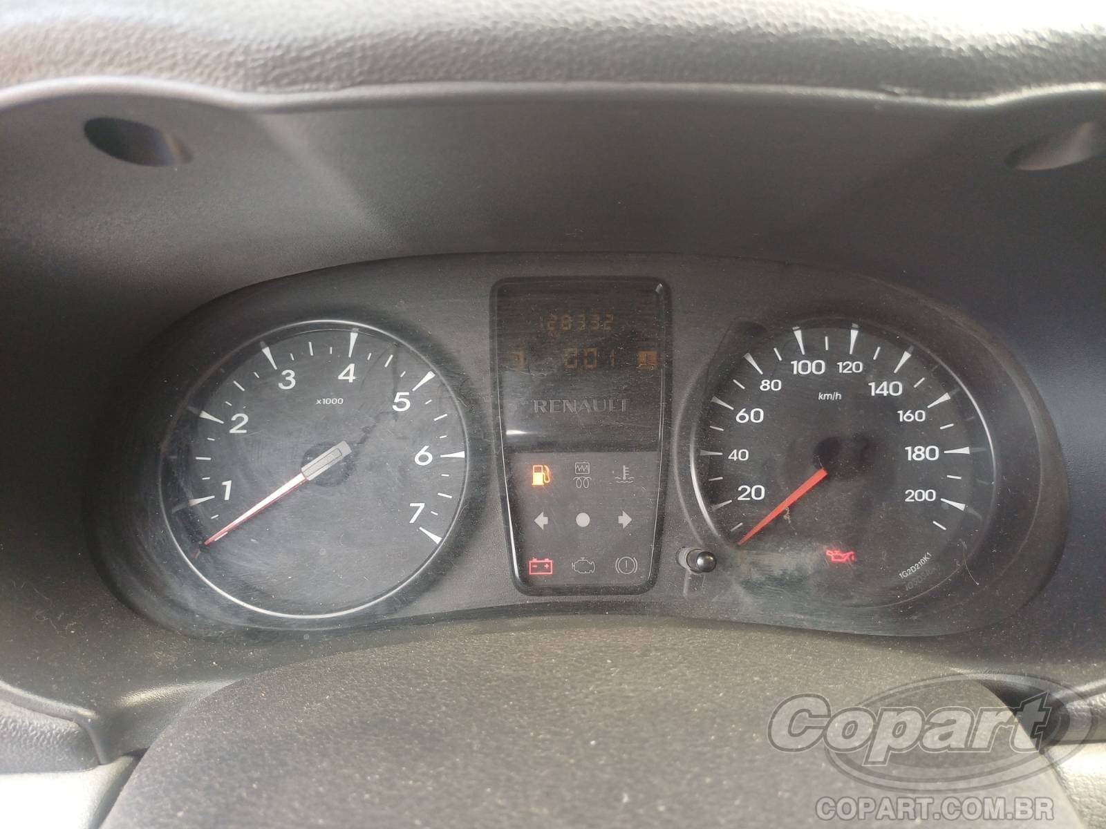 Renault Clio 2011 — foto 8