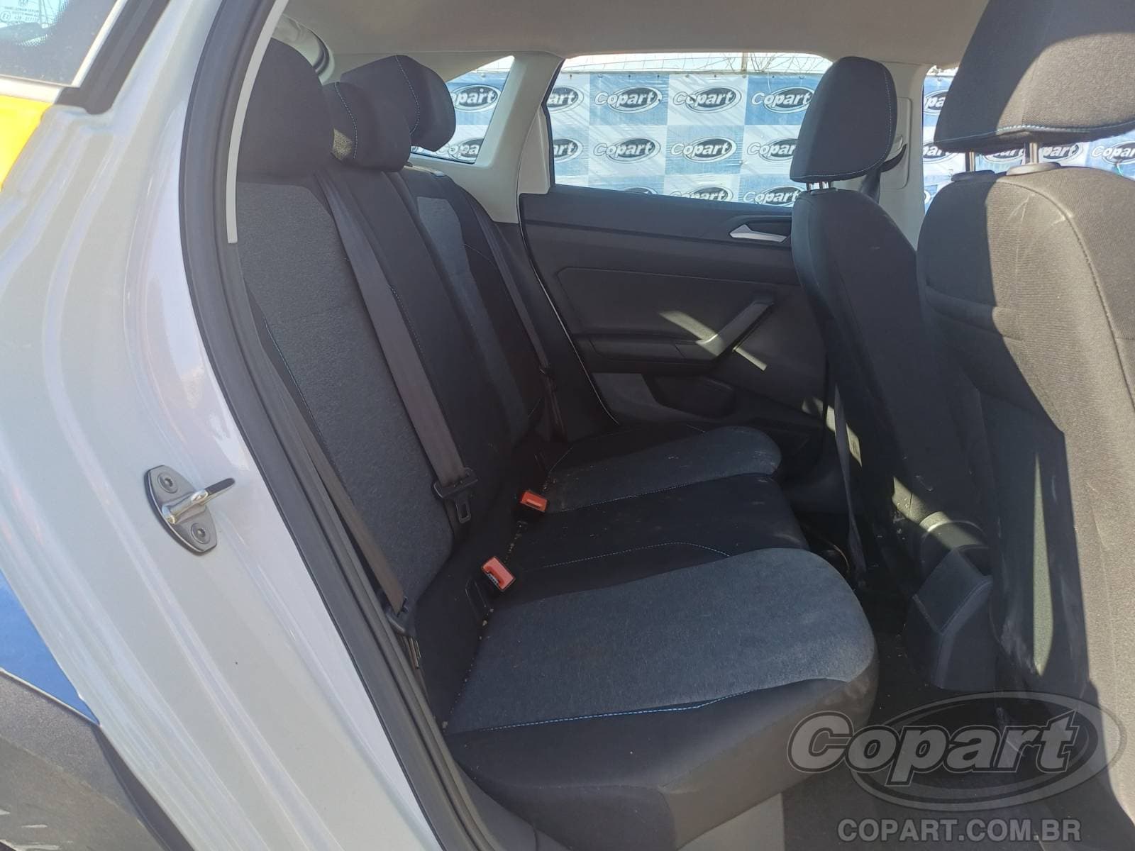 Volkswagen Nivus 2026 — foto 6