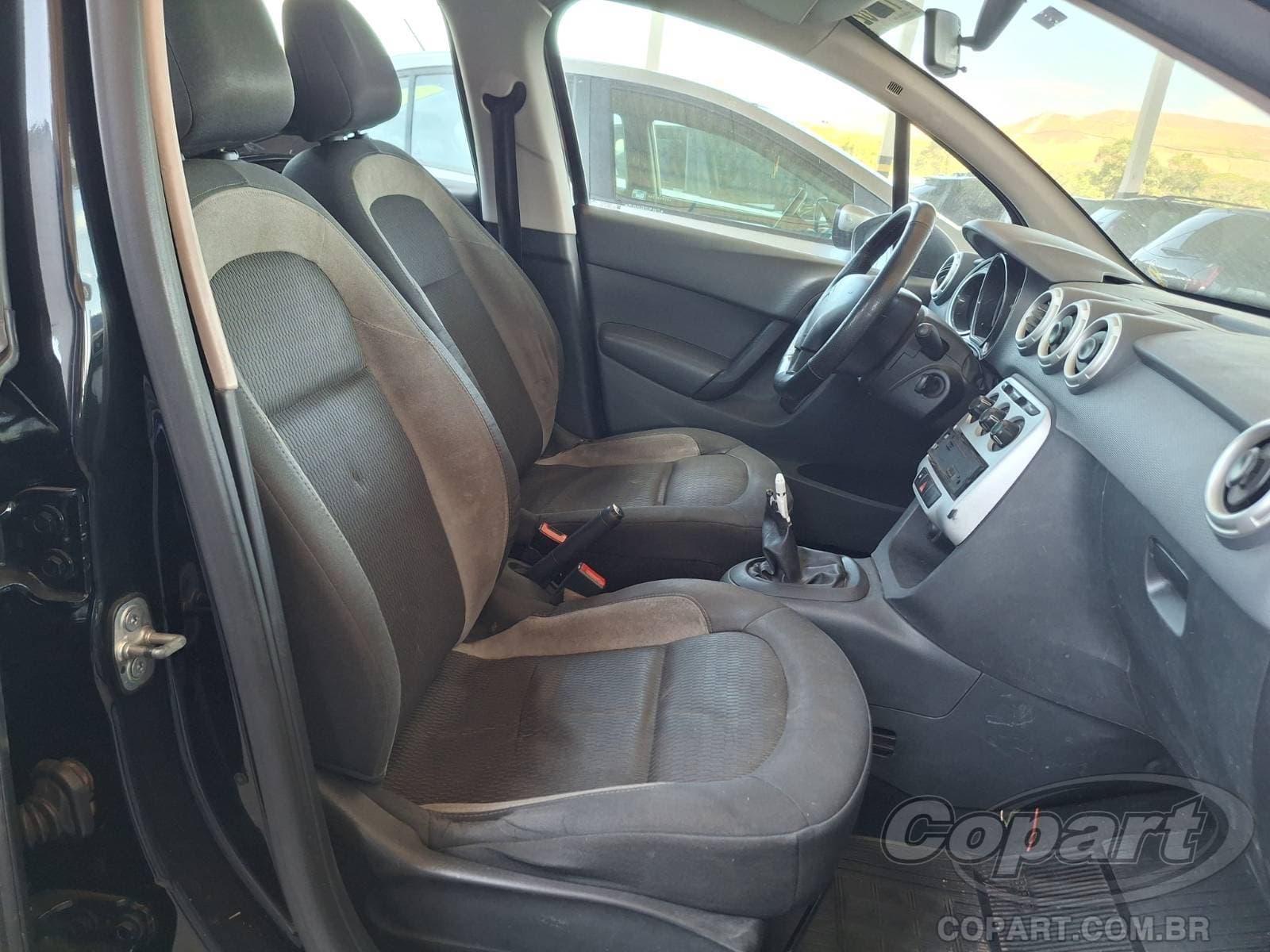 Citroën C3 2014 — foto 5