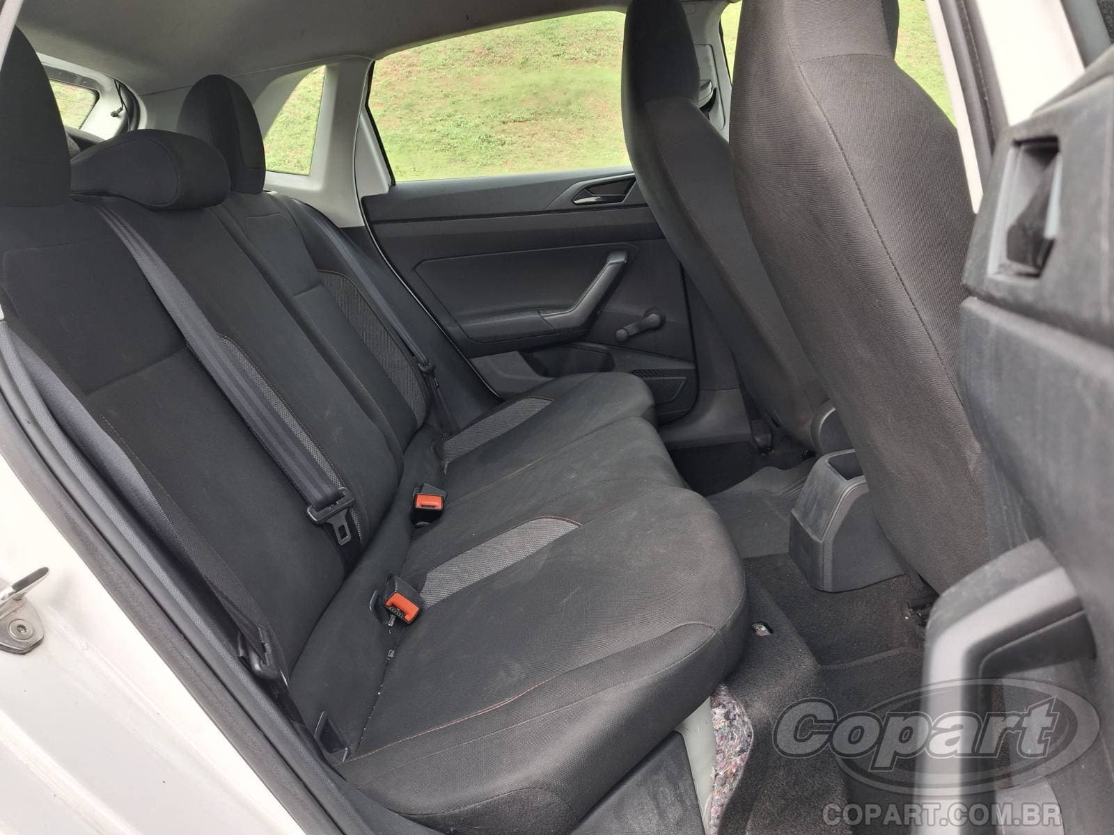 Volkswagen Polo 2024 — foto 6