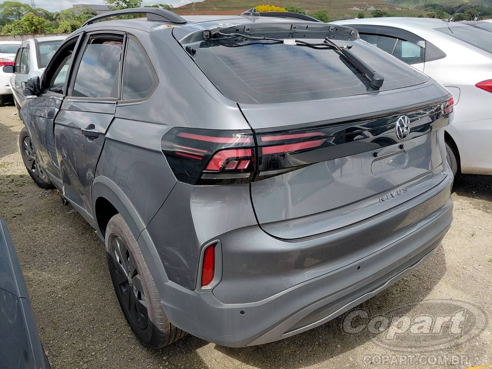 Volkswagen Nivus 2026 — foto 3