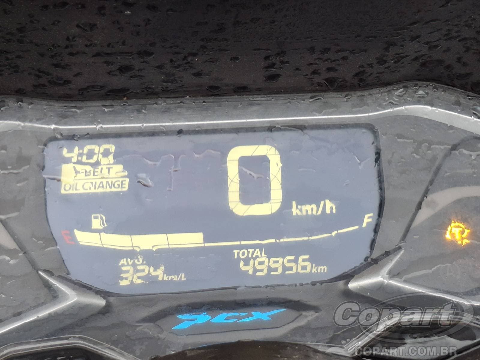 Honda PCX 2023 — foto 9