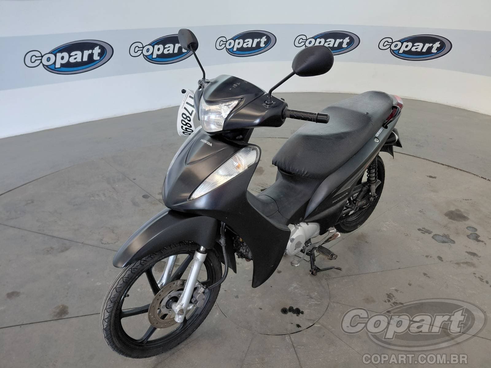 Honda BIZ 2014 — foto 2
