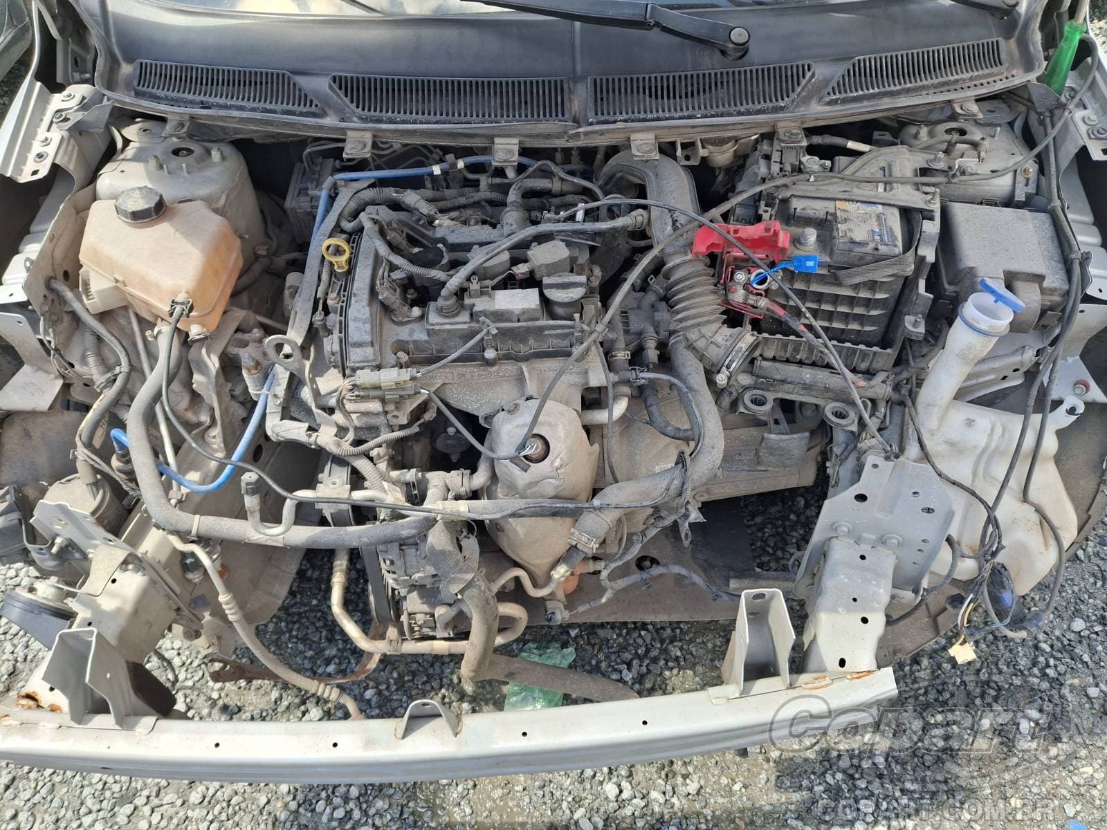 Ford KA 2019 — foto 7