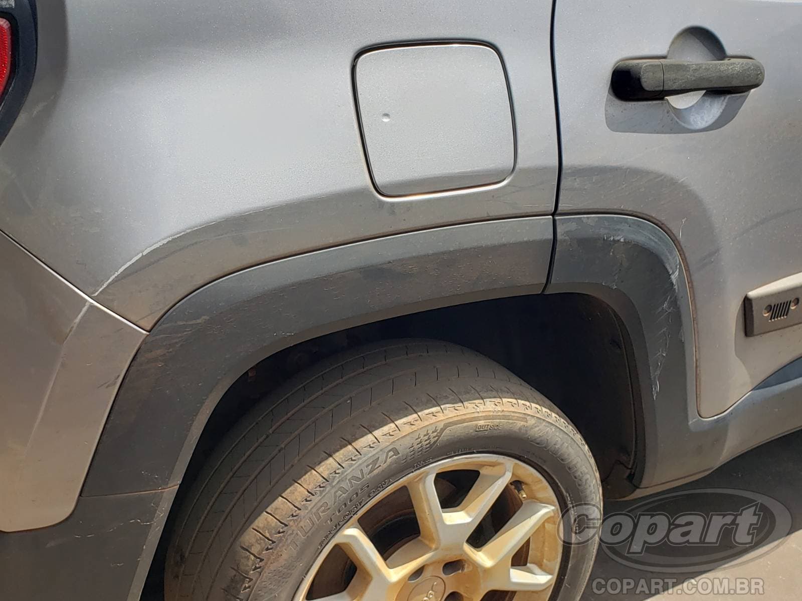 Jeep Renegade 2019 — foto 11