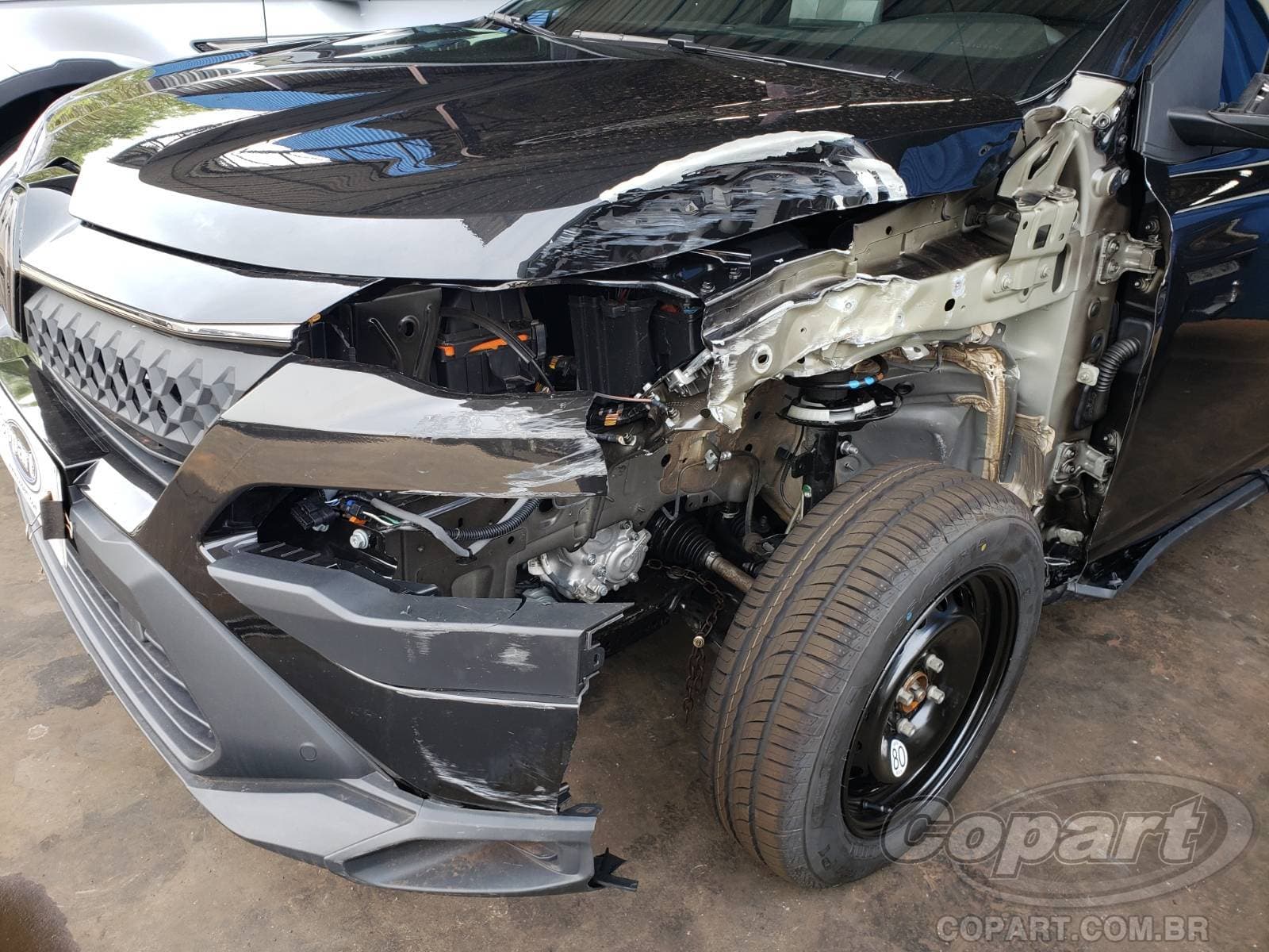 Renault Kardian 2026 — foto 12