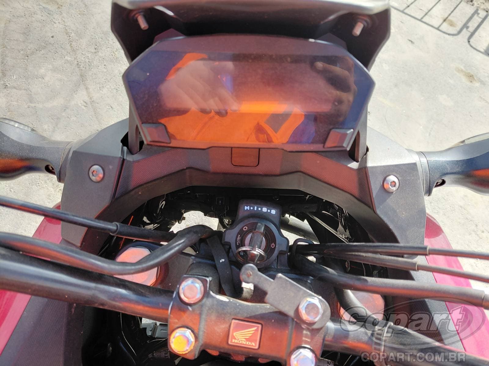 Honda NC 750x 2019 — foto 9