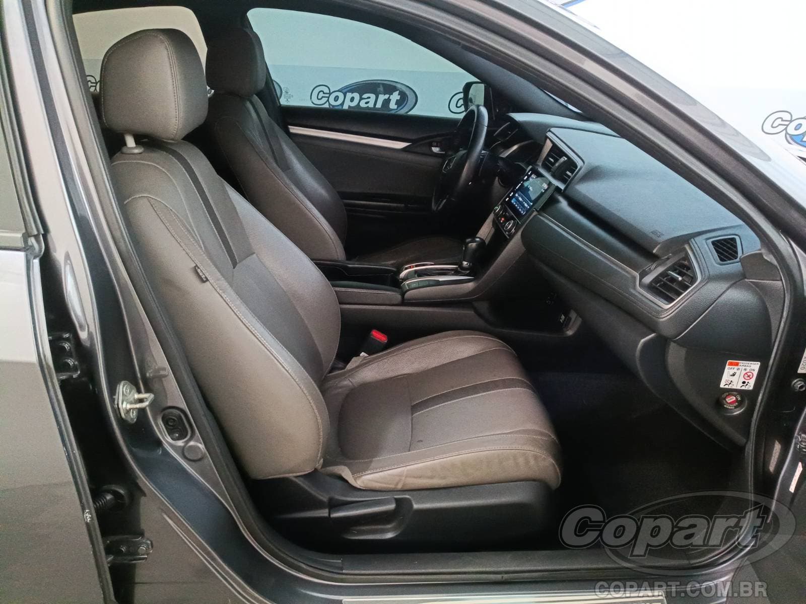 Honda Civic 2020 — foto 5