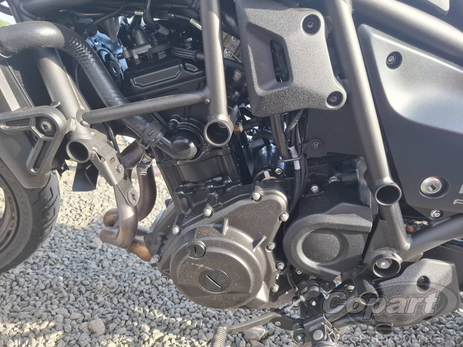 Kawasaki Eliminator 2025 — foto 6