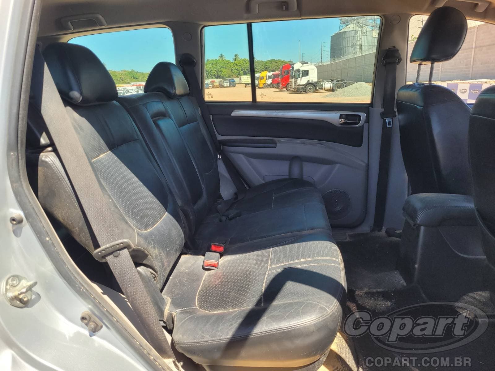 Mitsubishi Pajero Dakar 2015 — foto 6