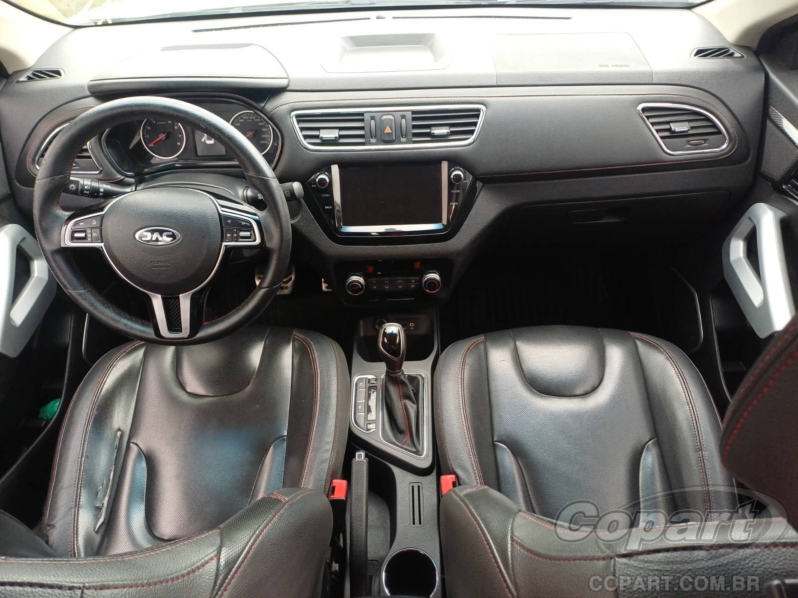 JAC T40 2019 — foto 9