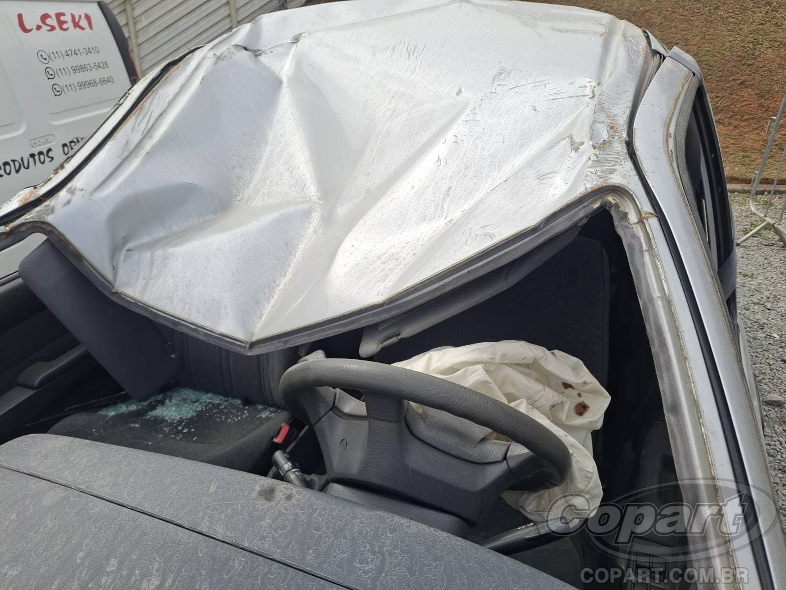 Toyota Hilux CD 2004 — foto 13