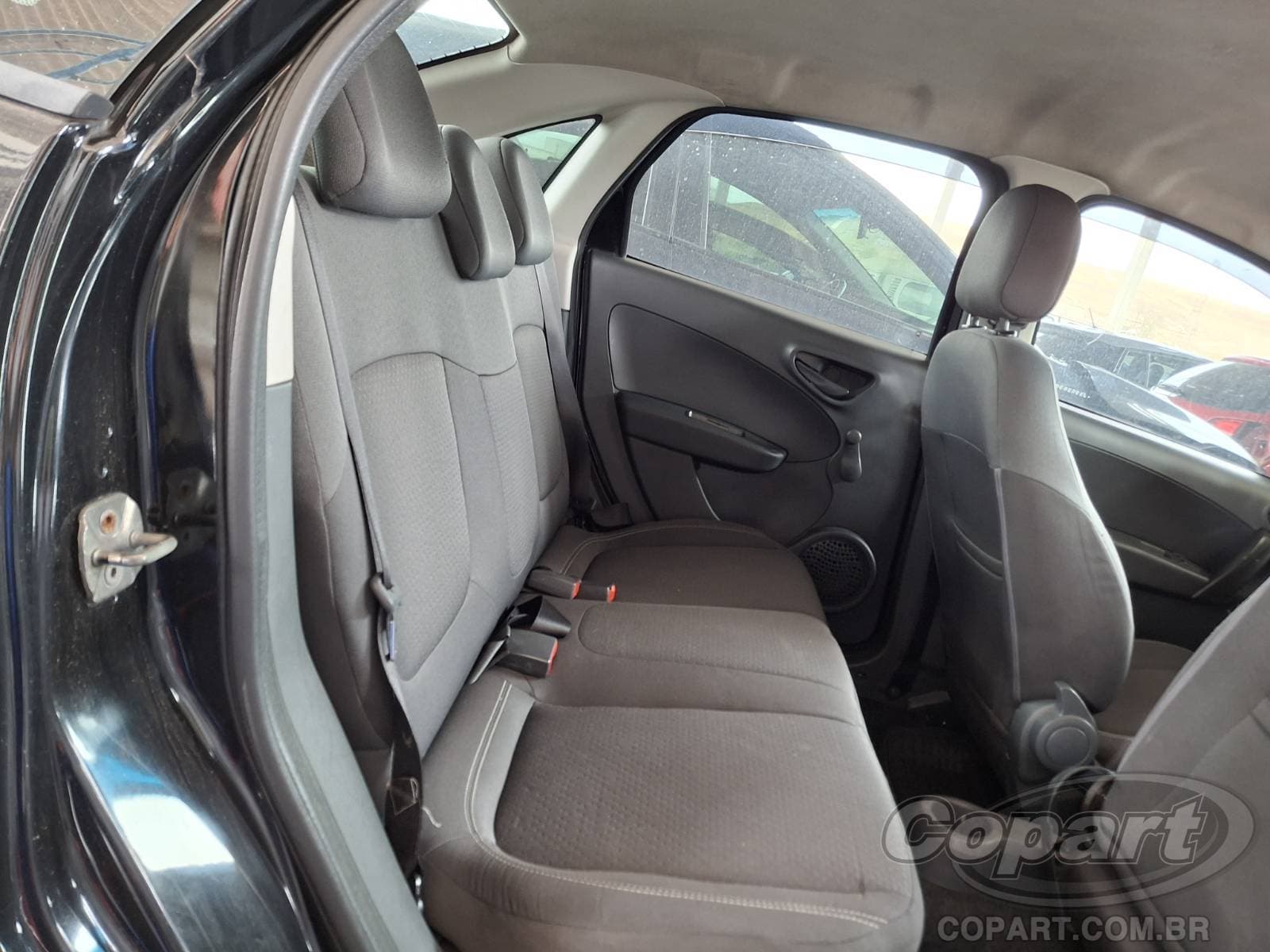 Fiat Grand Siena 2018 — foto 6