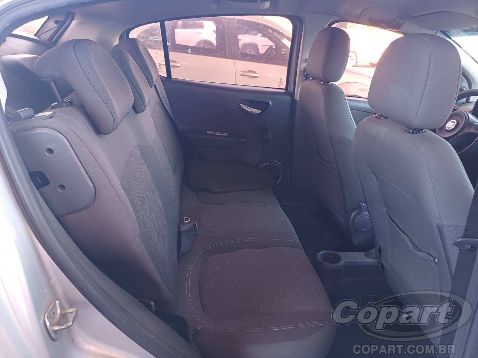 Fiat Palio 2017 — foto 6
