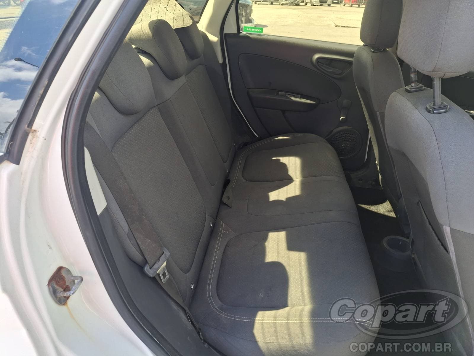Fiat Grand Siena 2021 — foto 6