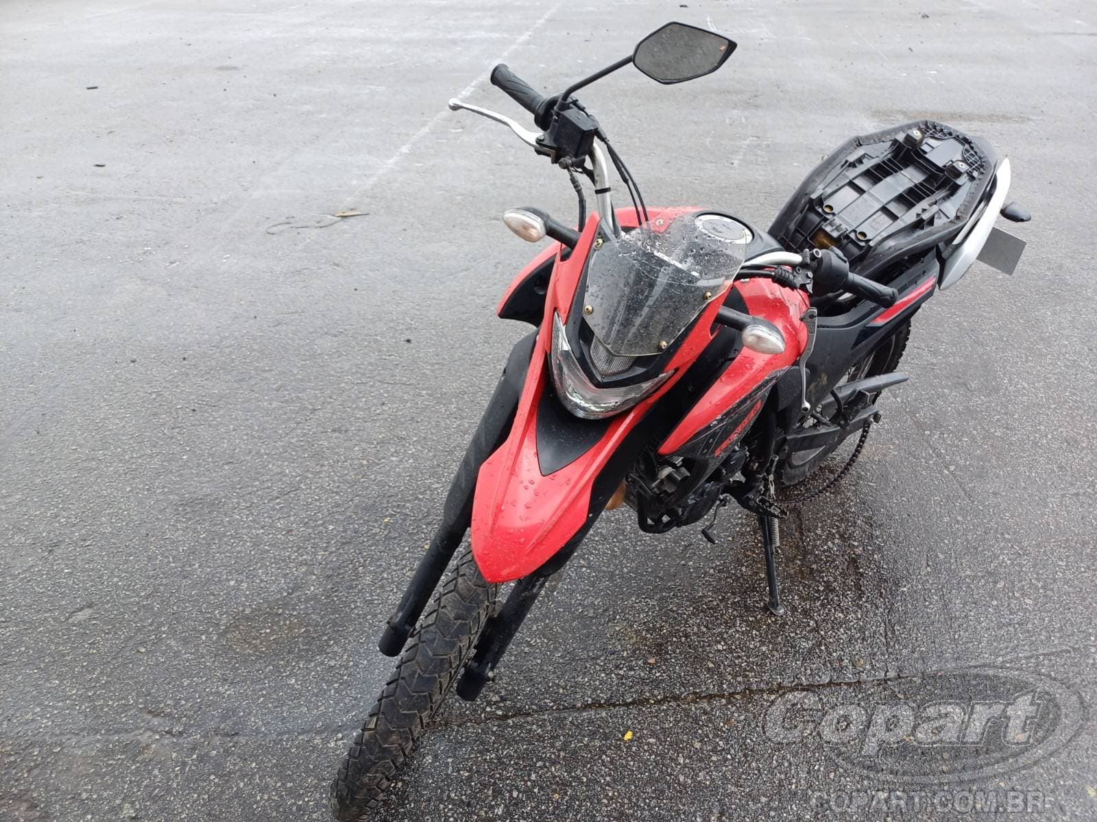 Yamaha XTZ 250 2023 — foto 2