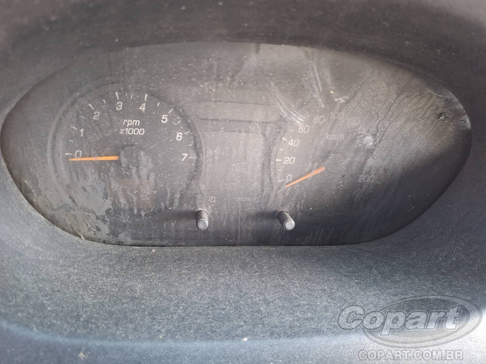 Ford Fiesta Sedan 2007 — foto 8