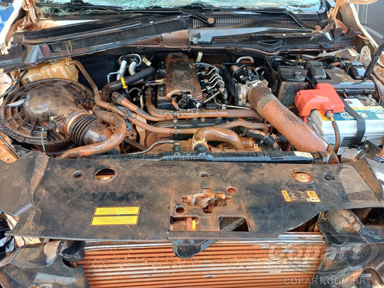 Ford Ranger CD 2023 — foto 7