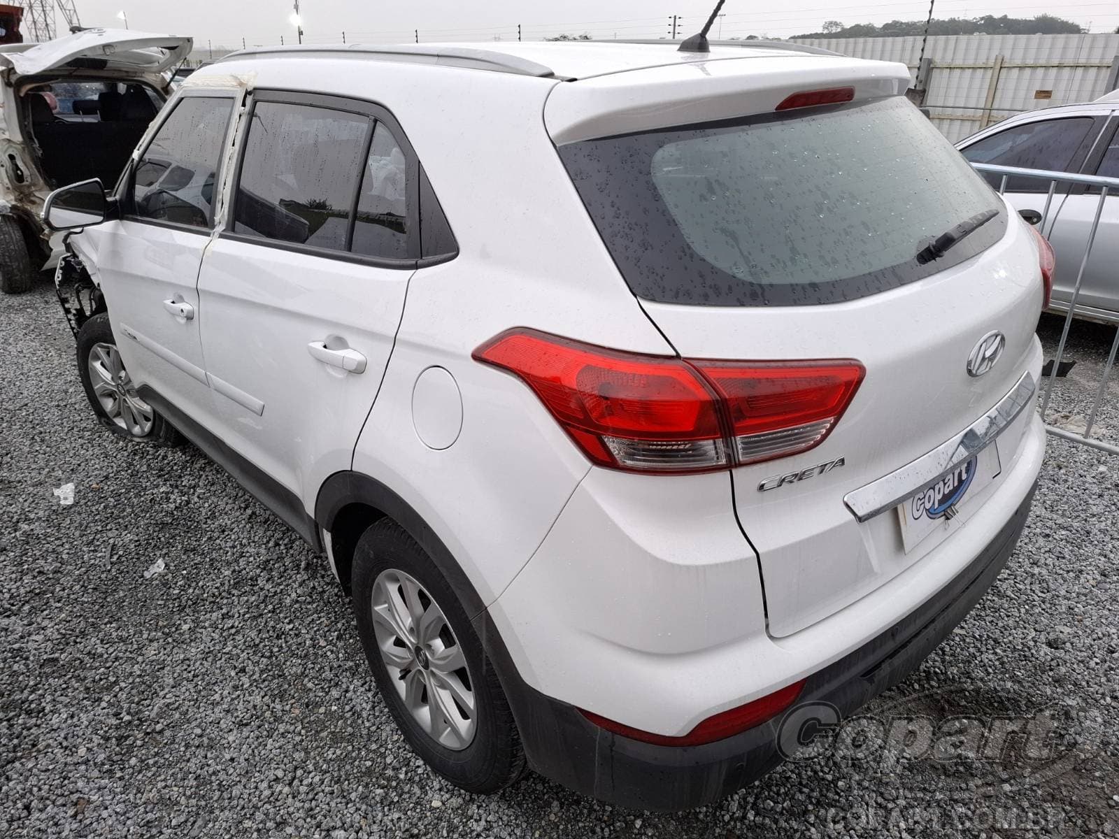 Hyundai Creta 2024 — foto 3