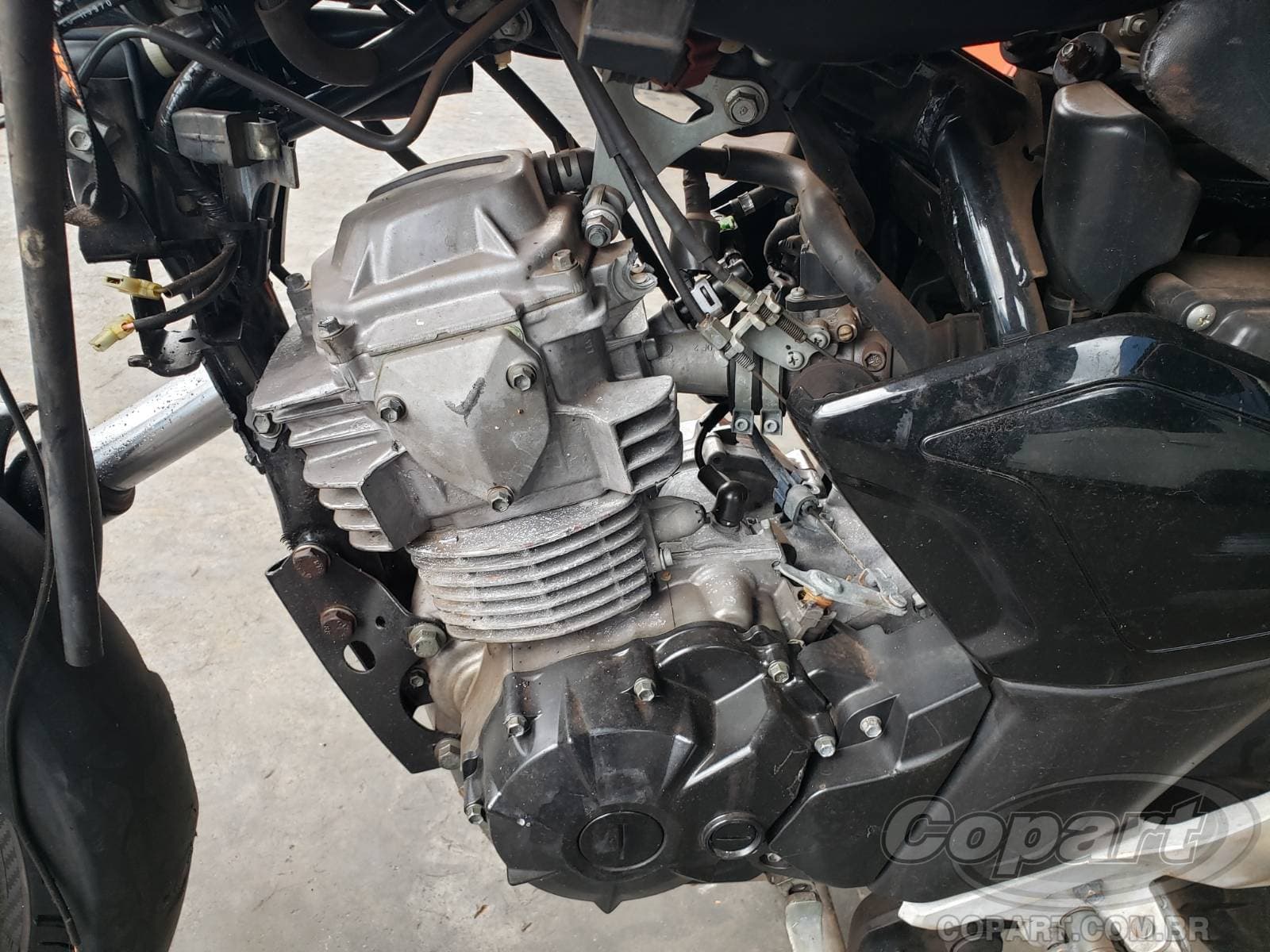 Yamaha Fz15 2023 — foto 9
