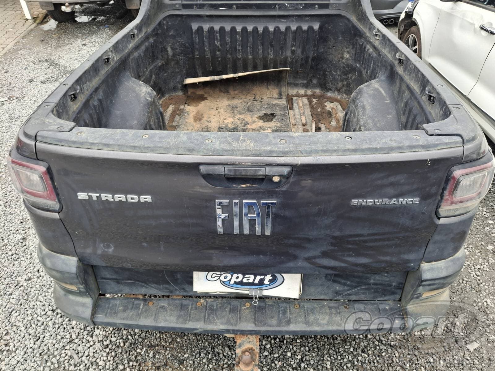 Fiat Strada 2024 — foto 6