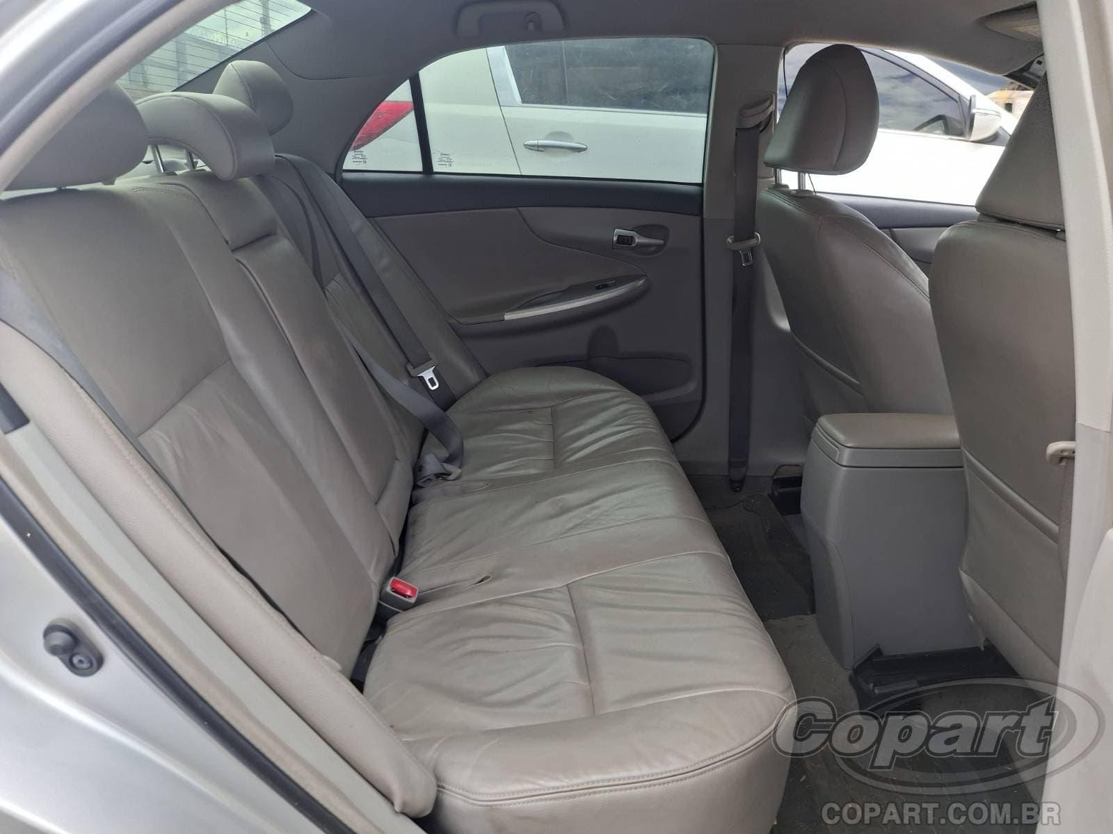 Toyota Corolla 2012 — foto 6
