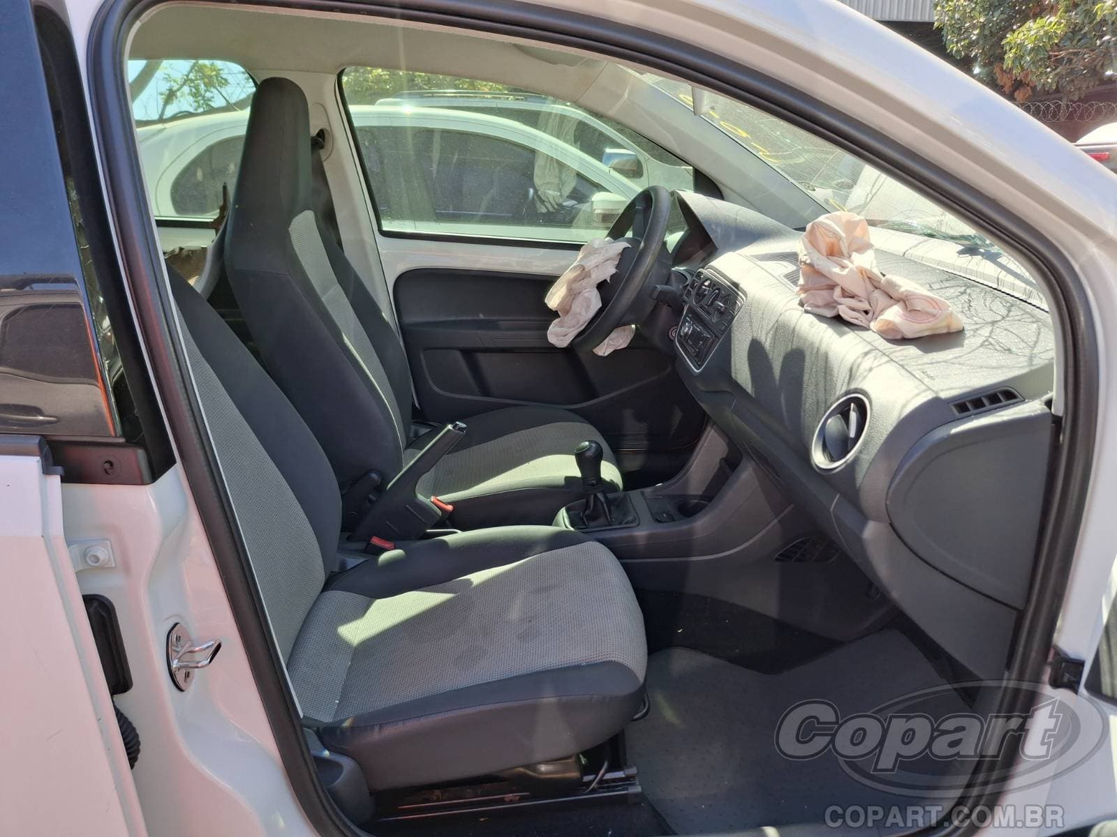 Volkswagen UP 2017 — foto 5
