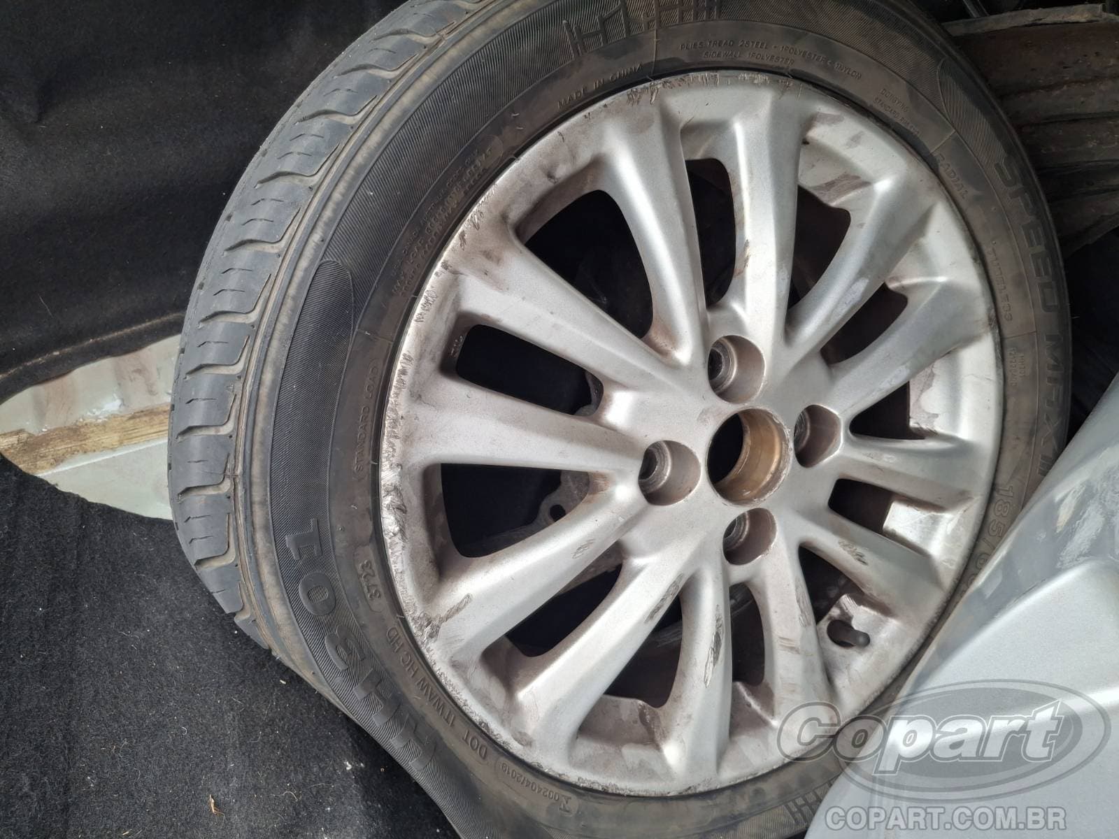 Toyota Etios Seda 2013 — foto 10
