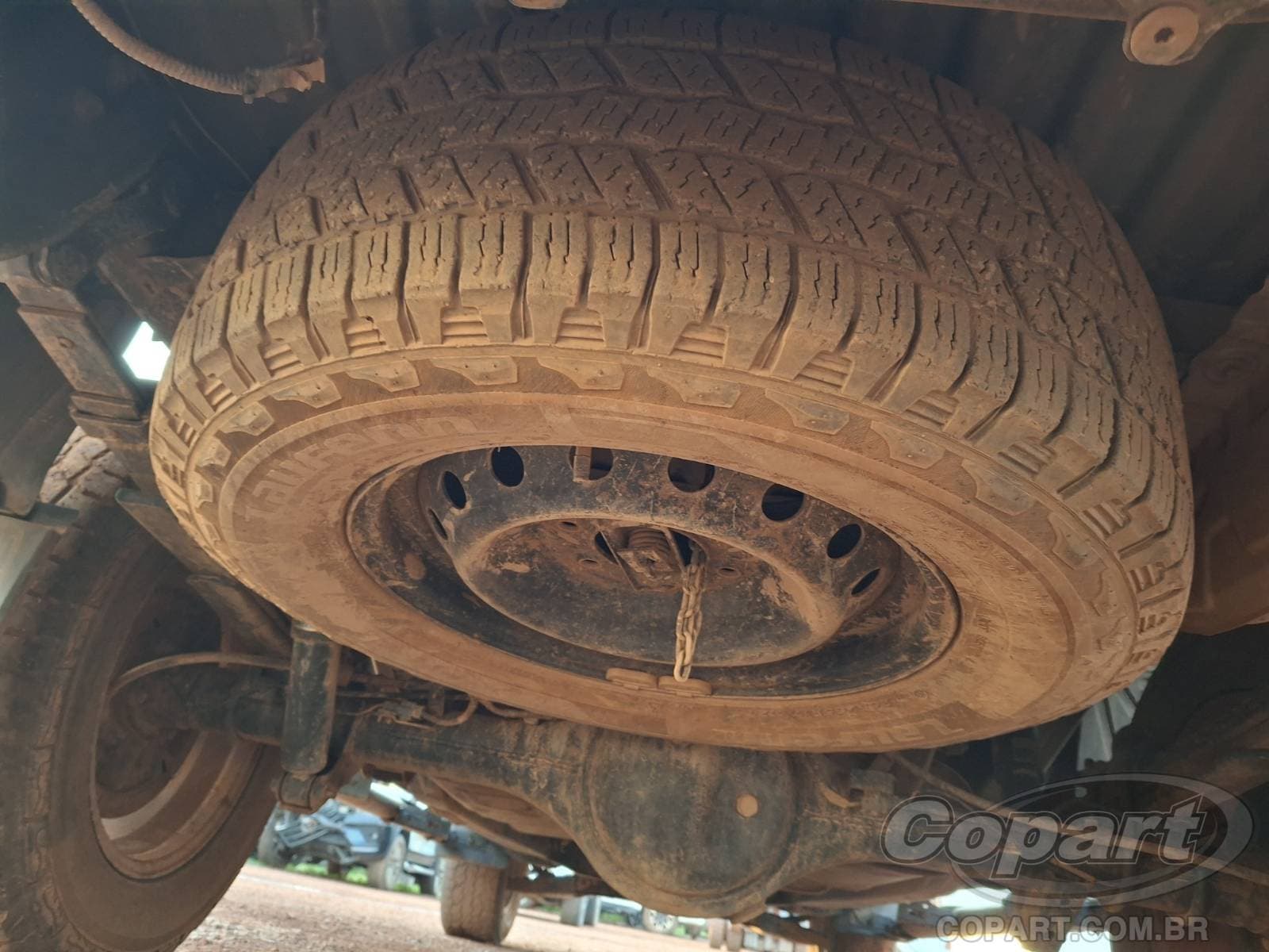 Ford Ranger CD 2015 — foto 10