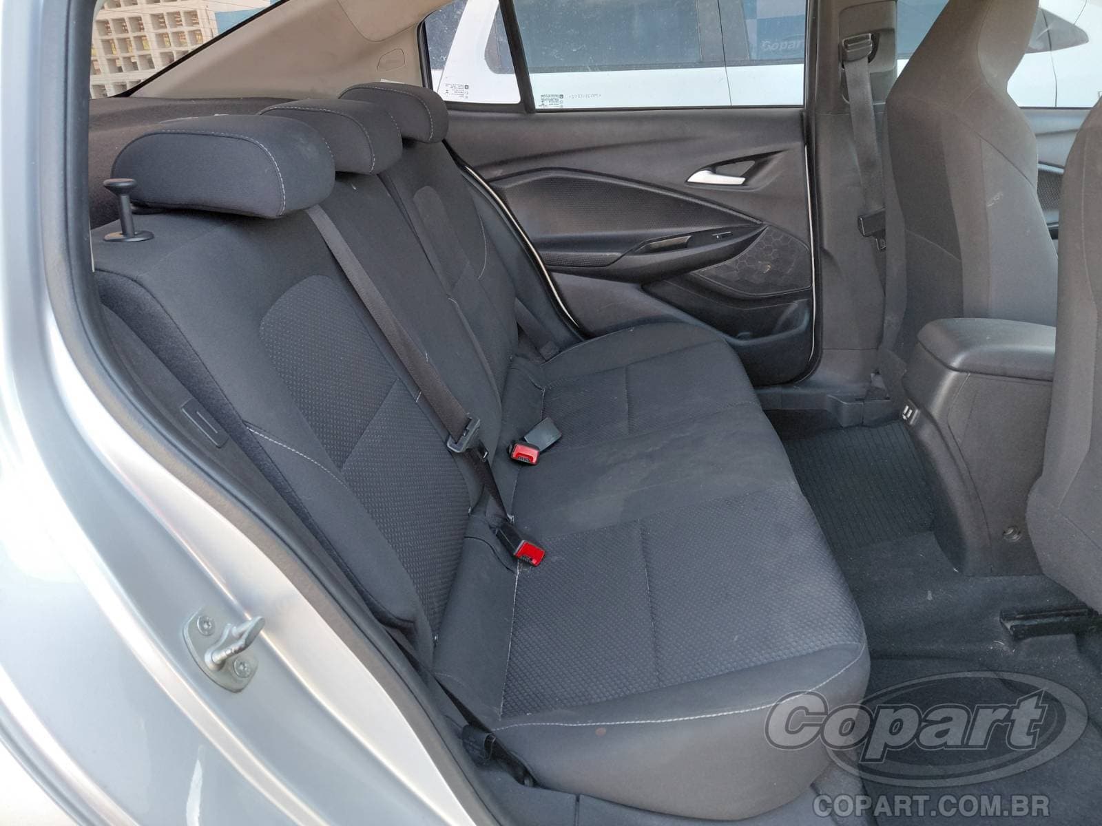 Chevrolet Onix Plus 2021 — foto 6