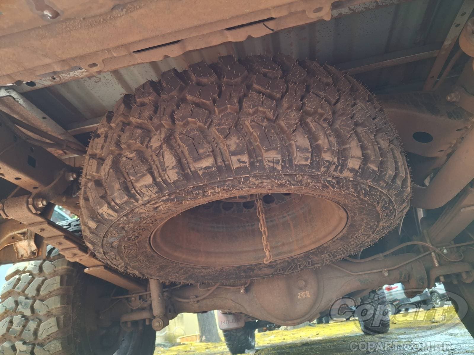 Toyota Hilux CD 2026 — foto 10
