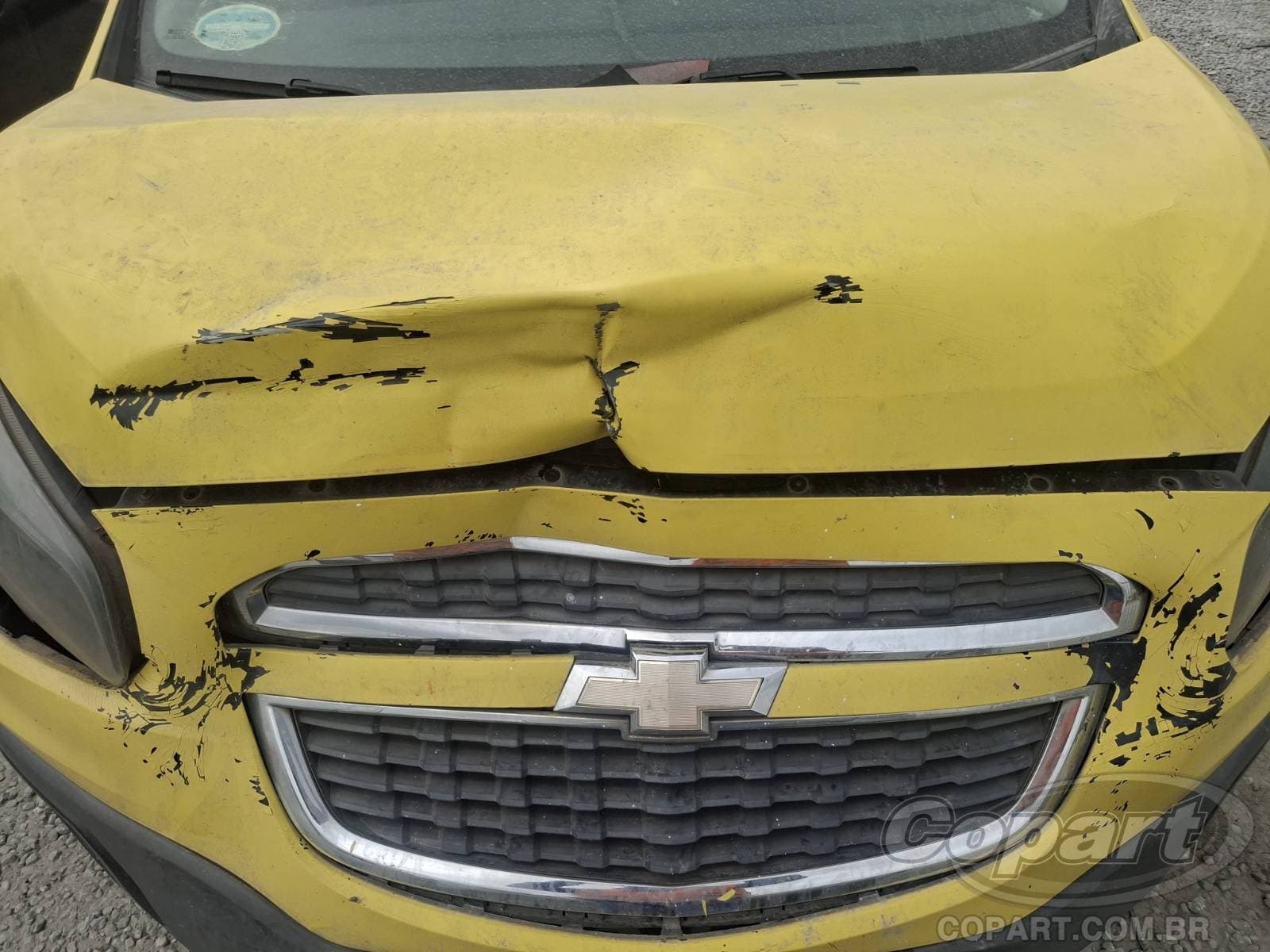 Chevrolet Spin 2016 — foto 7