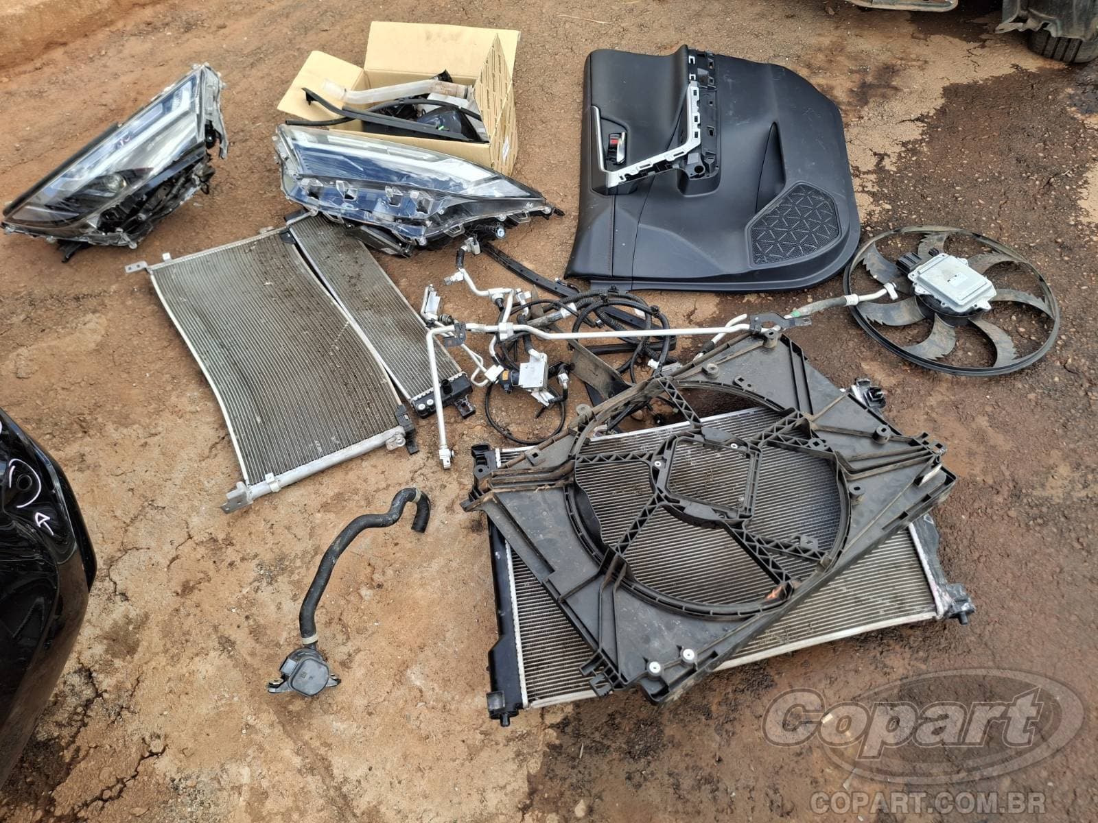 Toyota Rav4 2024 — foto 11