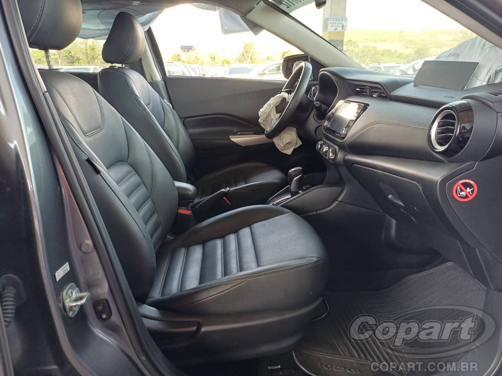 Nissan Kicks 2024 — foto 5