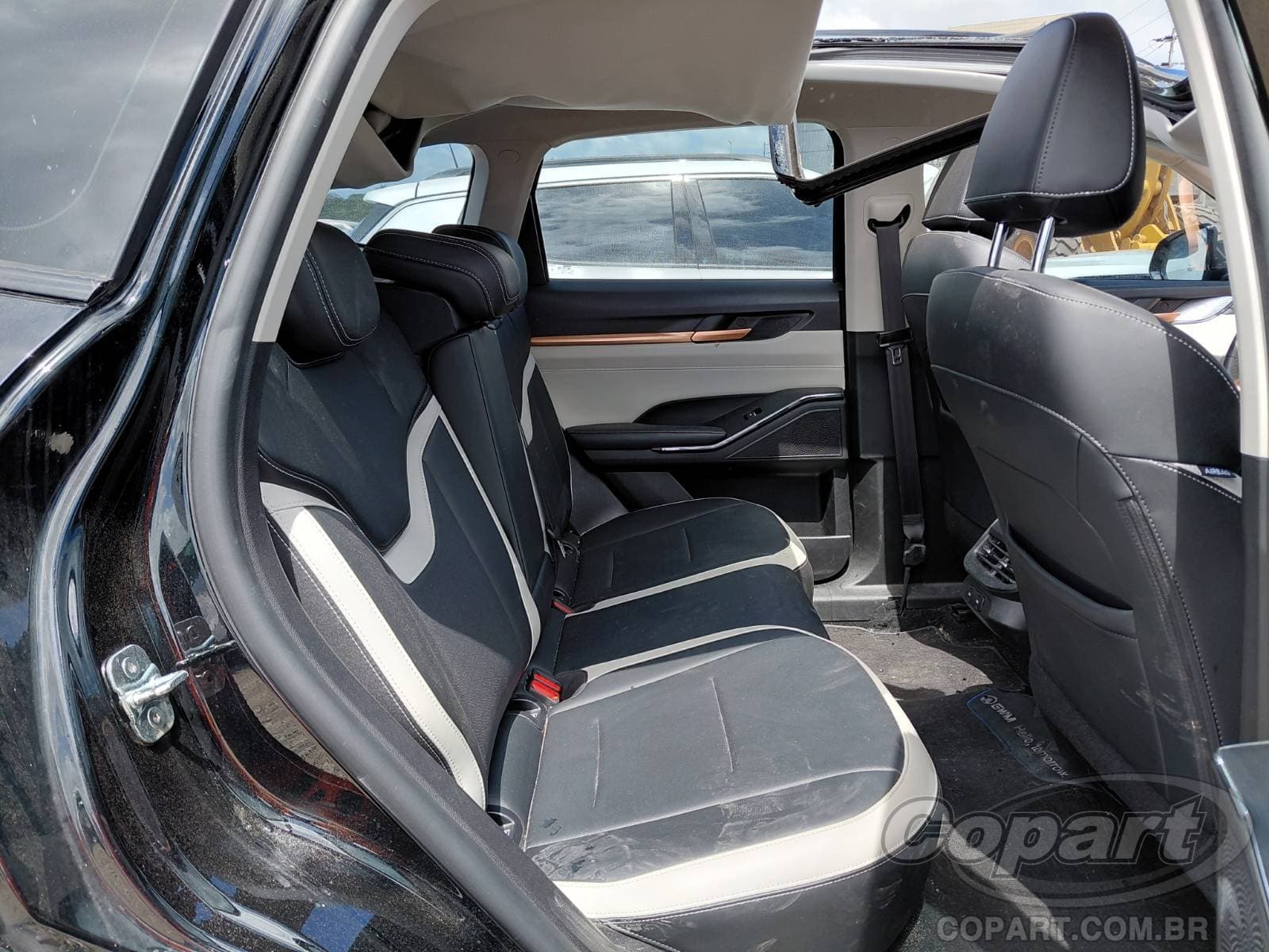 GWM Haval H6 2025 — foto 6