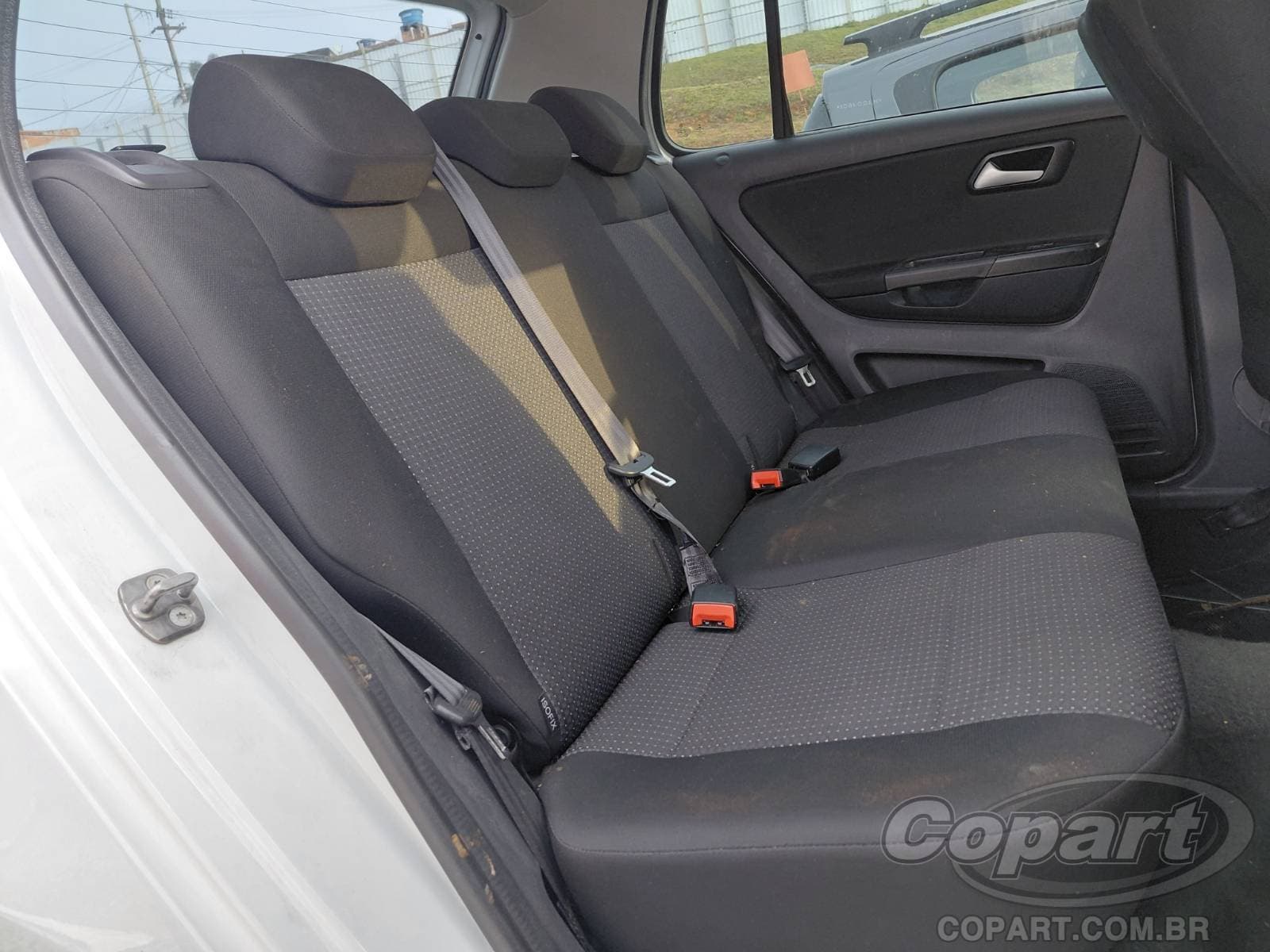 Volkswagen FOX 2021 — foto 6