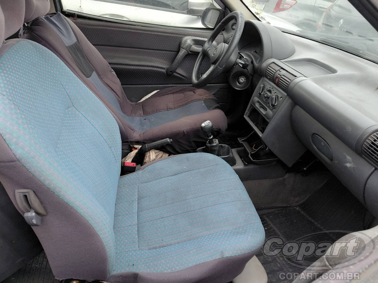 Chevrolet Corsa 1997 — foto 5