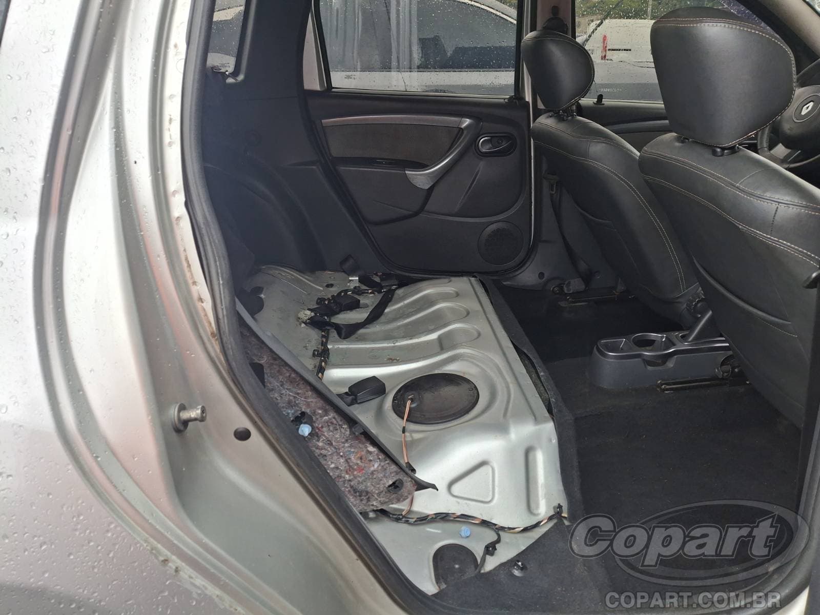 Renault Duster 2013 — foto 6