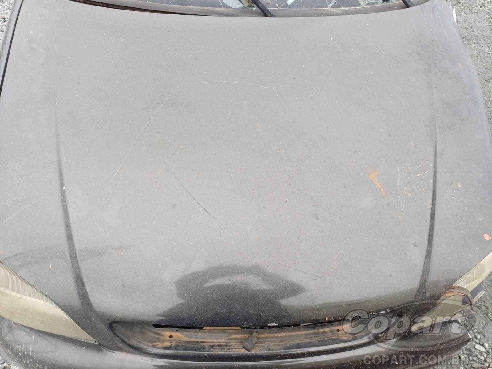 Chevrolet Astra 2000 — foto 7