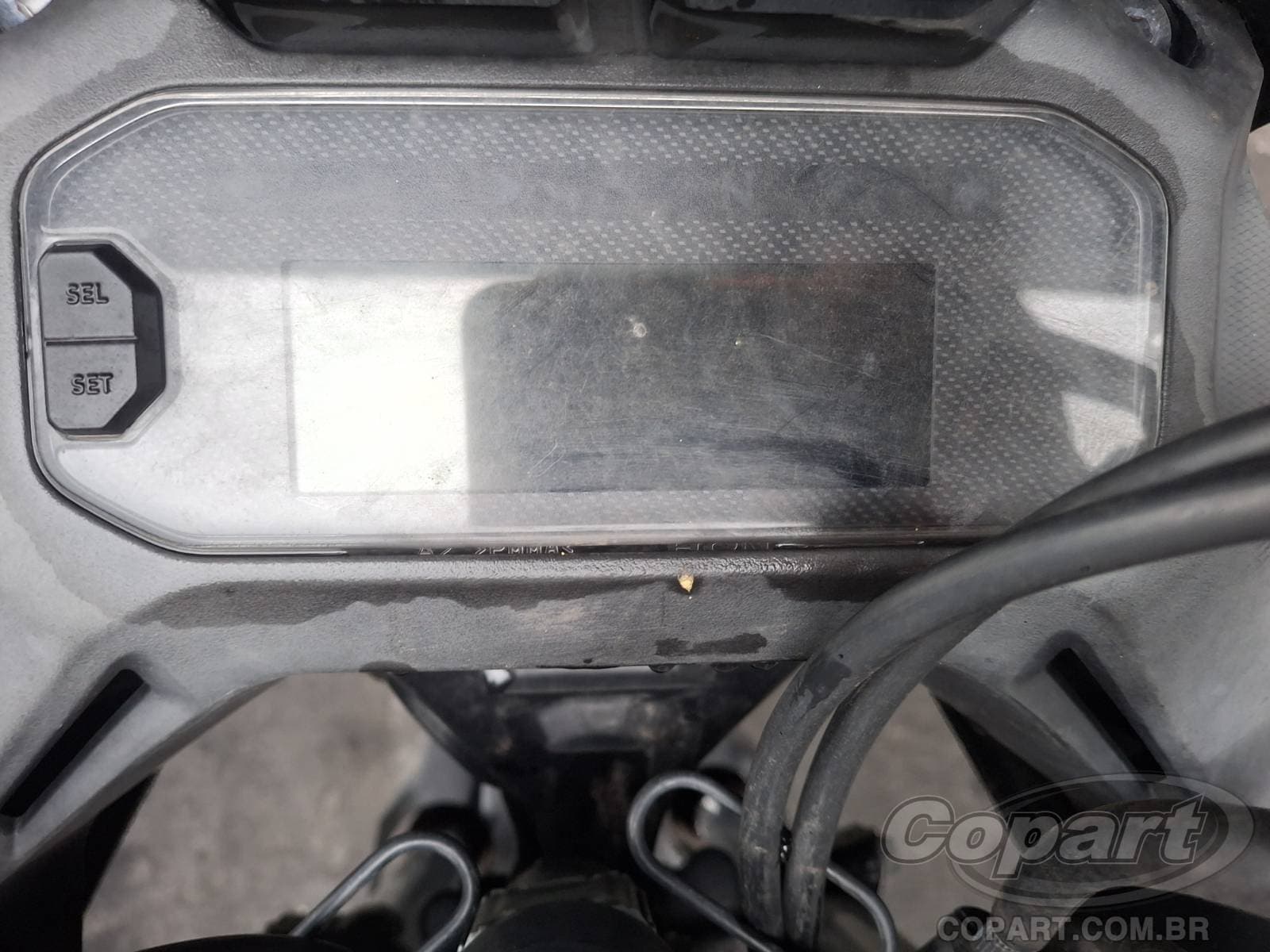Honda XRE 190 2026 — foto 9