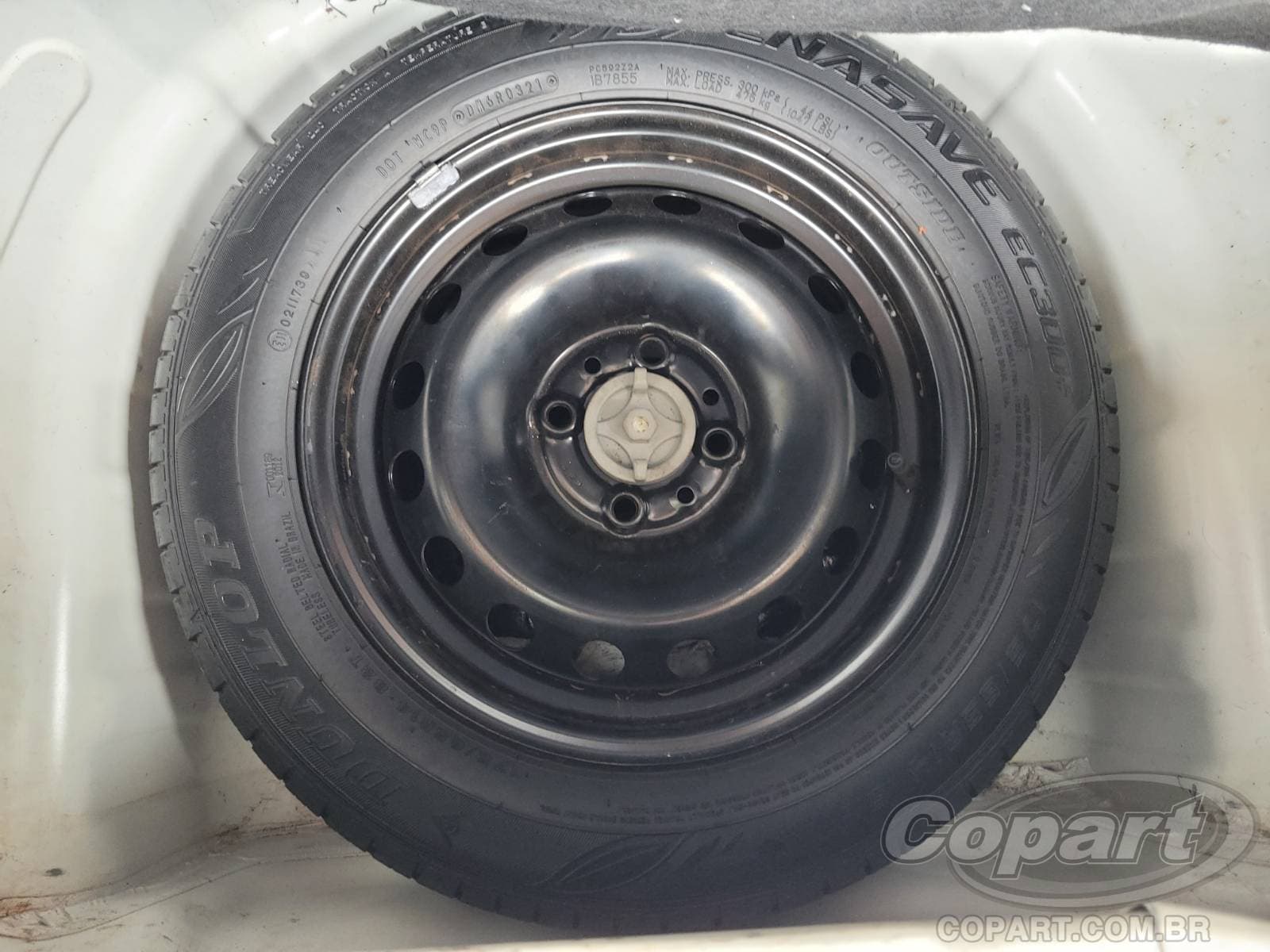 Fiat Mobi 2021 — foto 10