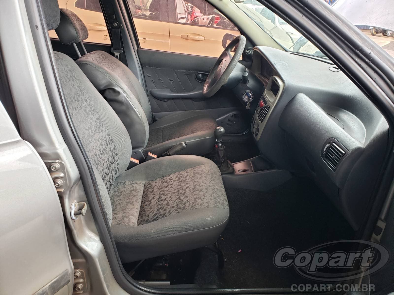 Fiat Palio 2008 — foto 5