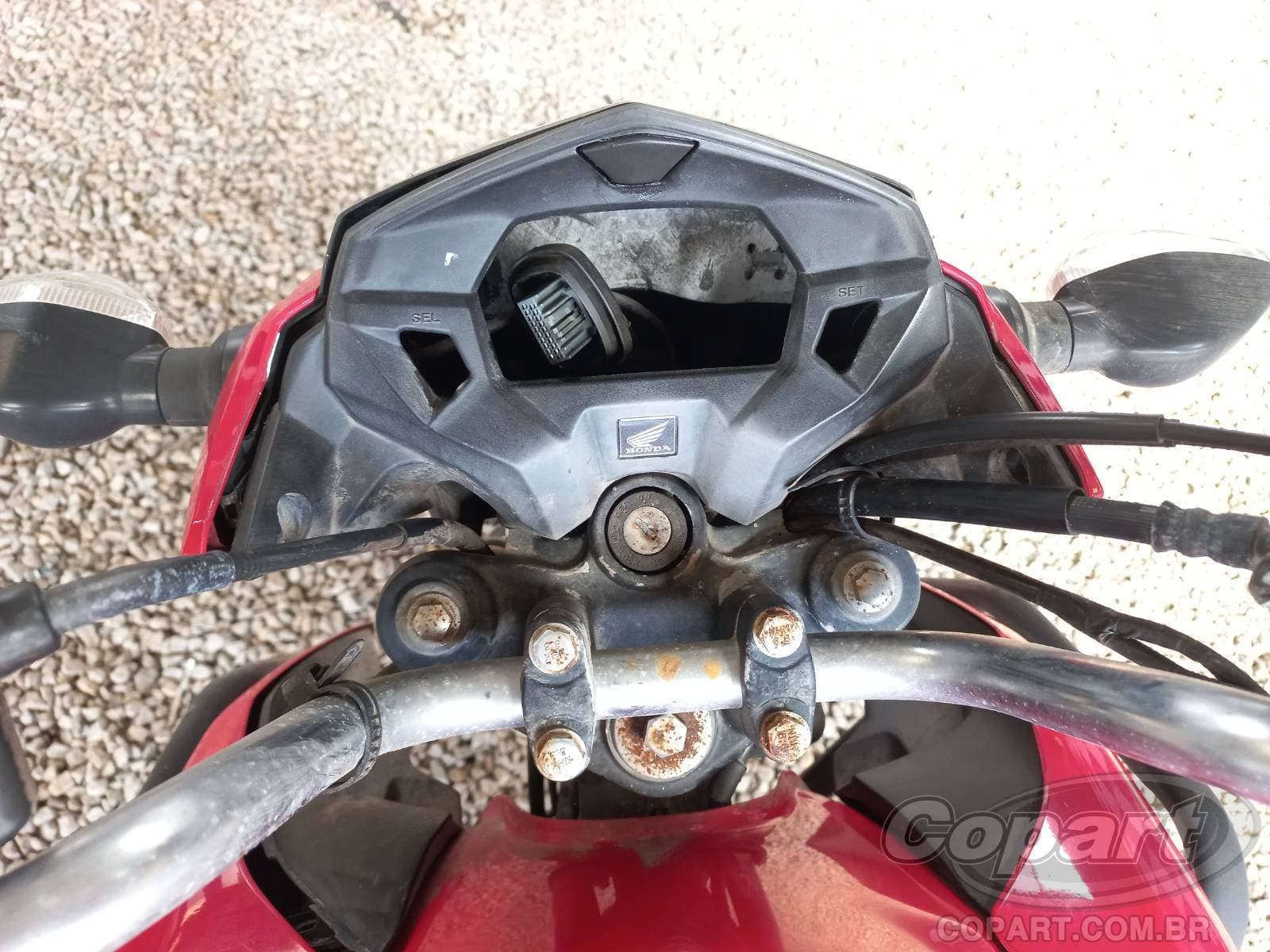 Honda CG 160 2020 — foto 9