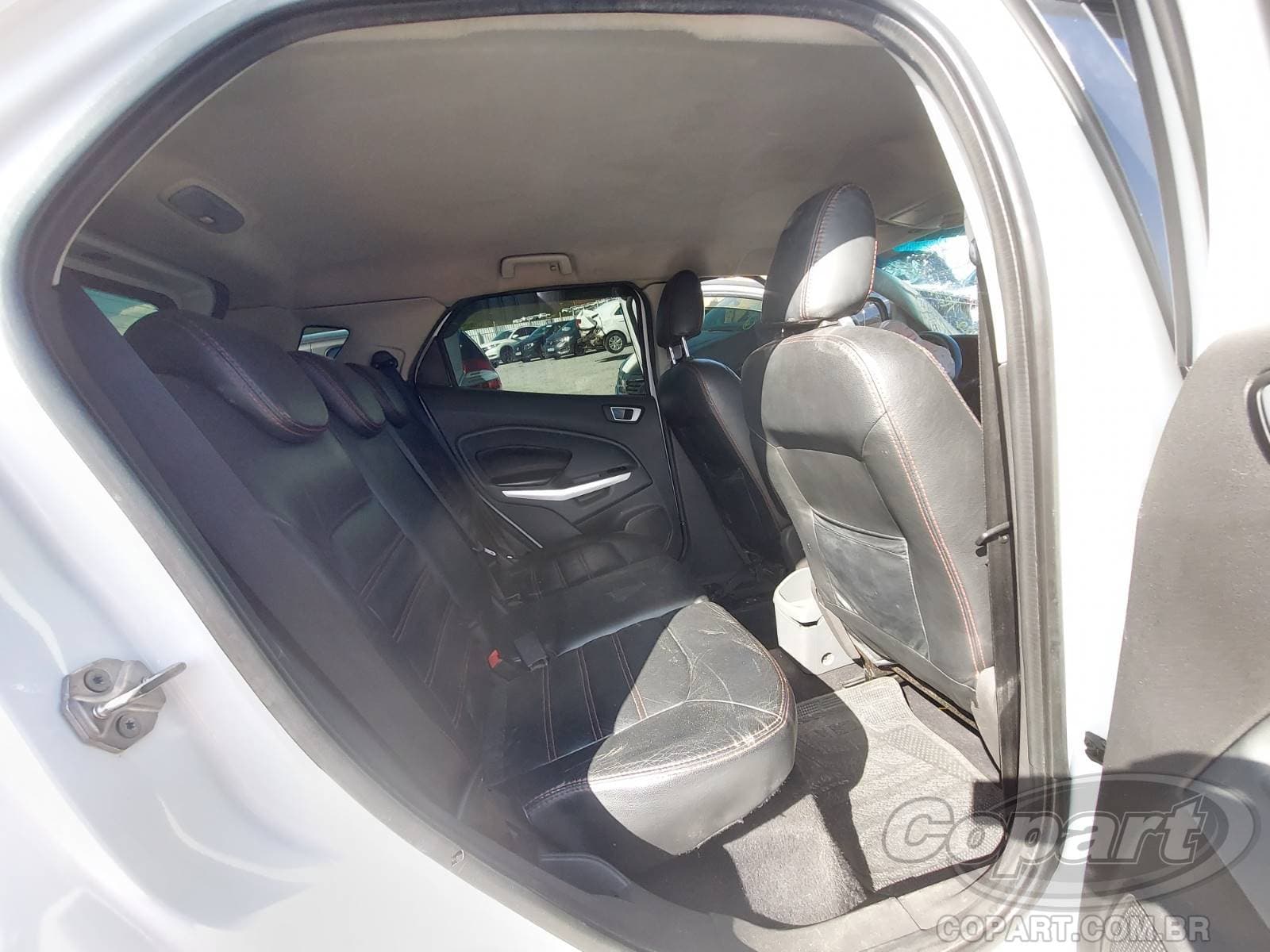 Ford Ecosport 2015 — foto 6