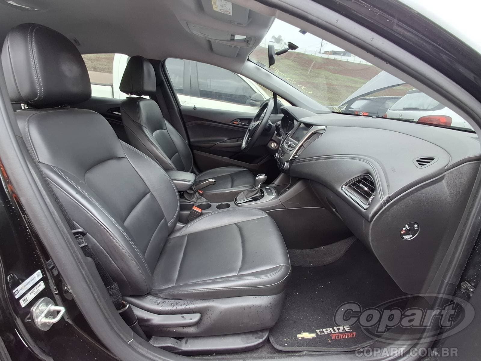 Chevrolet Cruze 2023 — foto 5