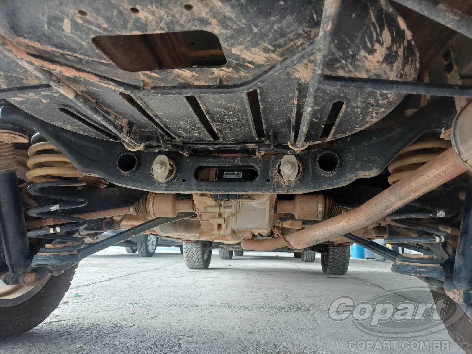Fiat Toro 2022 — foto 10