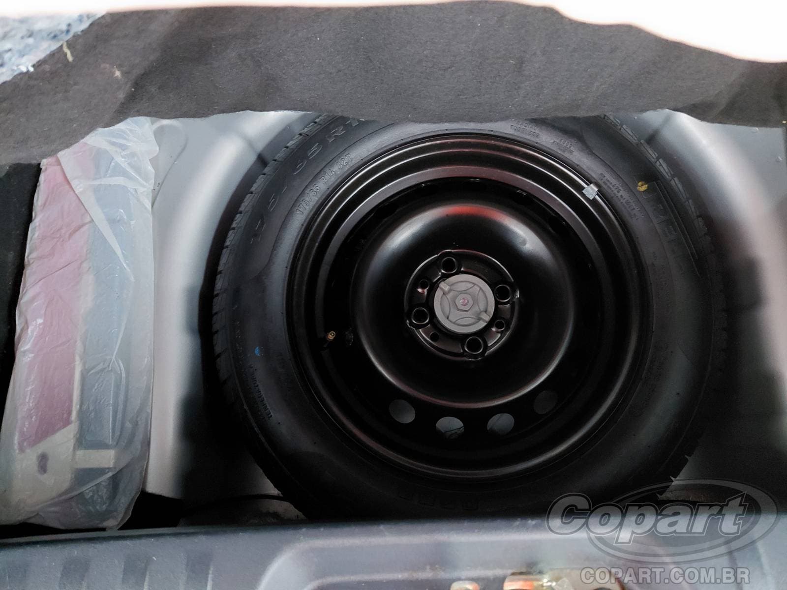 Fiat Mobi 2022 — foto 10