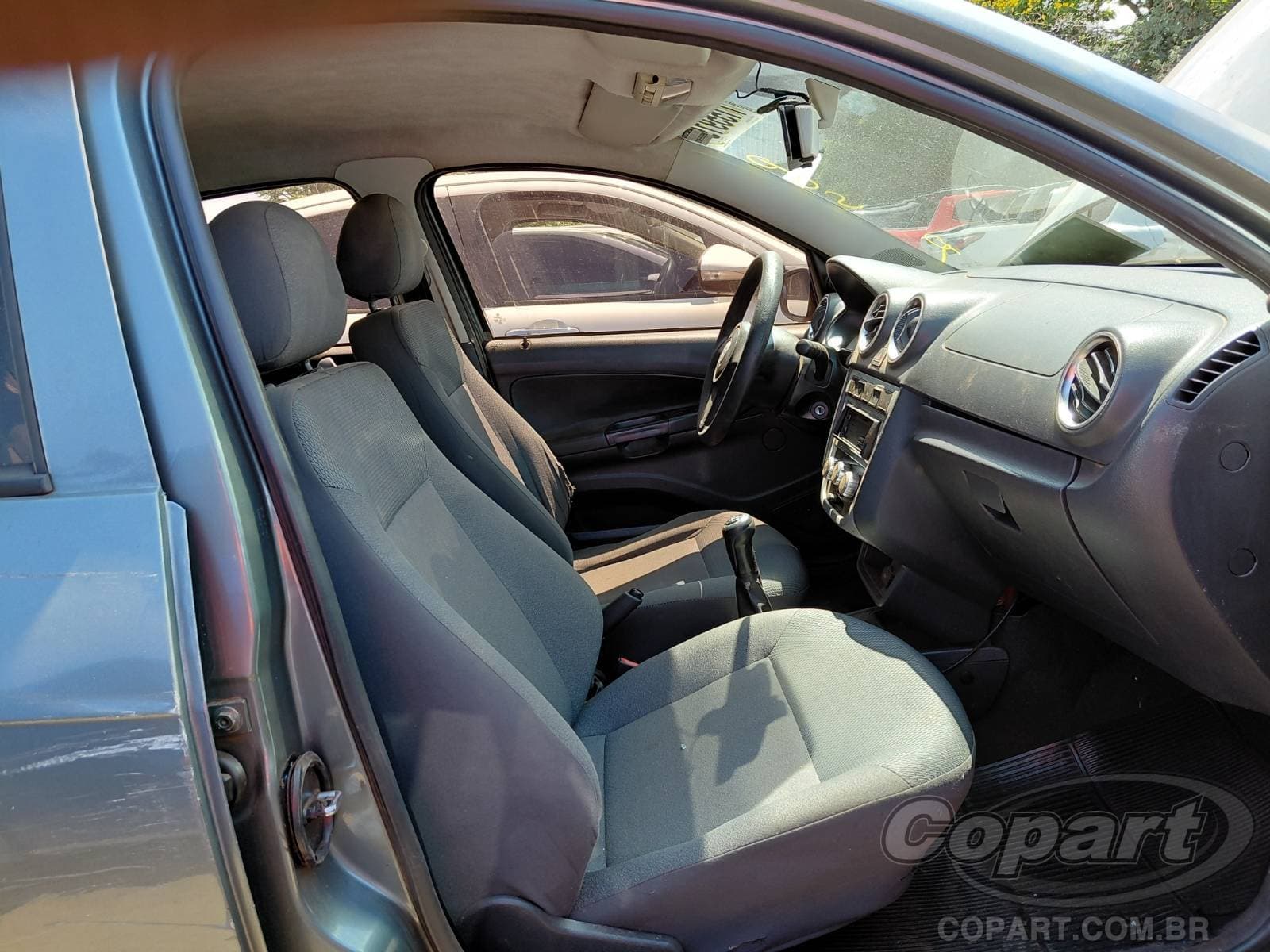 Volkswagen GOL 2009 — foto 5