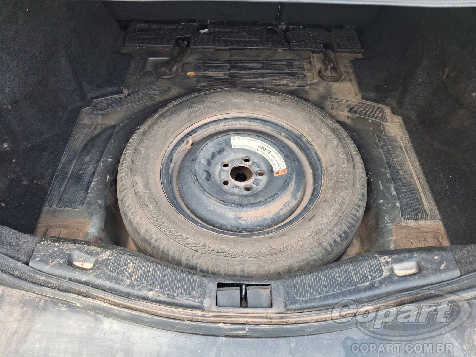 Ford Fusion 2018 — foto 10